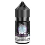 Ruthless - Grape Drank iced - 30ml