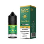 Ox Passion X-Treme PAAN MIST 30ml By Oxva