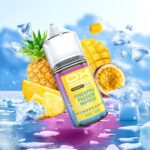 Ox Passion Freeze Flavor Pineapple Passion Mango 30ml By Oxva
