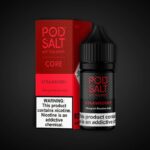 Pod Salt Strawberry 30ml