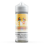 Zenith - Cassiopeia Ice - 120ml