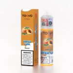 Tokyo Super Cool Apricot 60ml