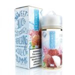 Skwezed – Lychee on Ice - 100ml