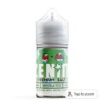 Zenith - Hydra On Ice- 30ml