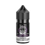 Ruthless Salts - Grape Drank - 30ml