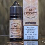 Infinity Signature Salts – 30ml