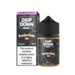 Drip Down Frosty Passion Fruit Ice 60ml