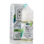 BLVK - Sour Apple on Ice - 30ml