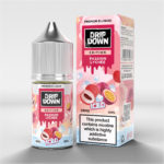 Drip Down Passion Lychee Ice Edition Series 30ml
