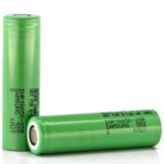 Samsung 25R 18650 2500Mah