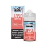 Reds - Guava ice - 60ml
