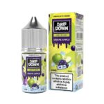 Drip Down Grape Apple Ice Edition Series 30ml