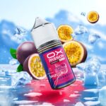 Ox Passion Freeze Flavor Dragon Fruit  30ml By Oxva