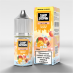 Drip Down Mango Peach Ice Edition Series 30ml