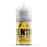 Zenith - Salt Virgo 25mg - 30ml
