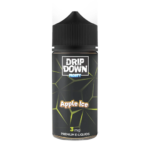 Drip Down Frosty Apple Ice 100ml