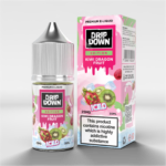 Drip Down Kiwi Dragon Fruit Ice Edition Series 30ml