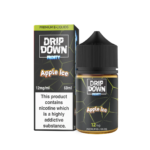 Drip Down Frosty Apple Ice 60ml