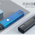Aspire Flexus Pro Pod Kit