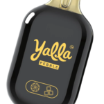 Yalla Pebble 7000 Puffs 50mg Disposable
