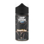 Drip Down Frosty Peach Ice 100ml