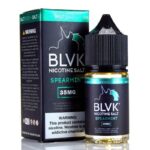 BLVK Salts - Spearmint - 30ml