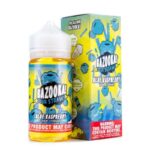 Bazooka - Blue Raspberry - 100ml