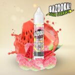Bazooka Salt - Watermelon - 30ml