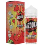 Bazooka - Strawberry - 100ml