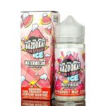 Bazooka - Watermelon ice - 100ml