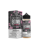 Vgod - Berry Bomb - 60ml