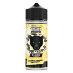 Dr Vapes - Black Creamy Vanilla Custard - 120ml