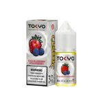 Tokyo Iced Blueberry Strawberry 30ml At Best Price In Pakistan