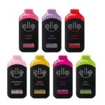 BLVK Ello 5% Disposable 6000 Puffs