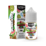 Lyon Dualicious Kiwi Passionfruit Guava Ice 30ml