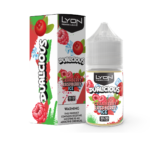 Lyon Dualicious Cranberry Raspberry Ice 30ml