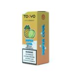 Tokyo Breezy Pineapple 30ml Super Cool Series
