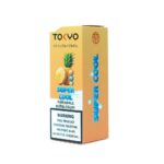 Tokyo Pineapple Bubblegum 30ml Super Cool Series