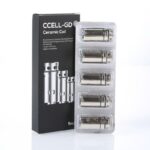 Vaporesso GD CCell Ceramic 0.6ohm  Coil