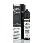 Coastal Clouds - Iced Mango Berries - 60ml