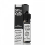 Coastal Clouds - Iced Melon Berries - 60ml