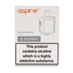 Aspire - Flexus Blok - Empty Cartridge