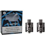 FreeMax - GEMM Disposable - Tank