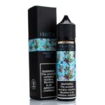 Fruitia - Passionfruit Guava Punch - 60ml