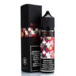 Fruitia - Strawberry Coconut Refresher - 60ml