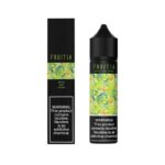 Fruitia - Apple Kiwi Crush - 60ml