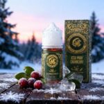 GMC Iced Paan Cranberry Iced Paan Cranberry 30ML