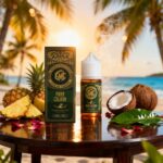 GMC Paan Colada Paan Colada 30ML