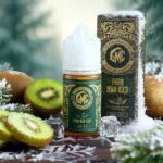 GMC Paan Kiwi Iced Paan Kiwi Iced 30ML