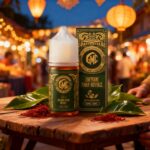 GMC Zafrani Paan Royale Zafrani Paan Royale 30ML